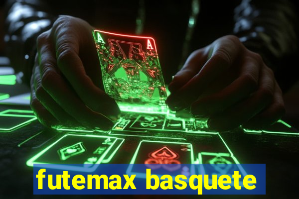 futemax basquete